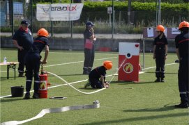Fédération Nationale des Pompiers